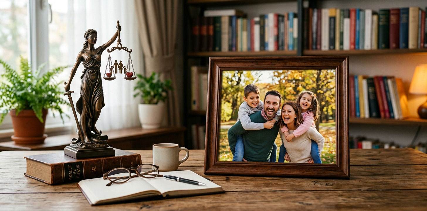 Boşanma Davaları ve Boşanma Sebepleri