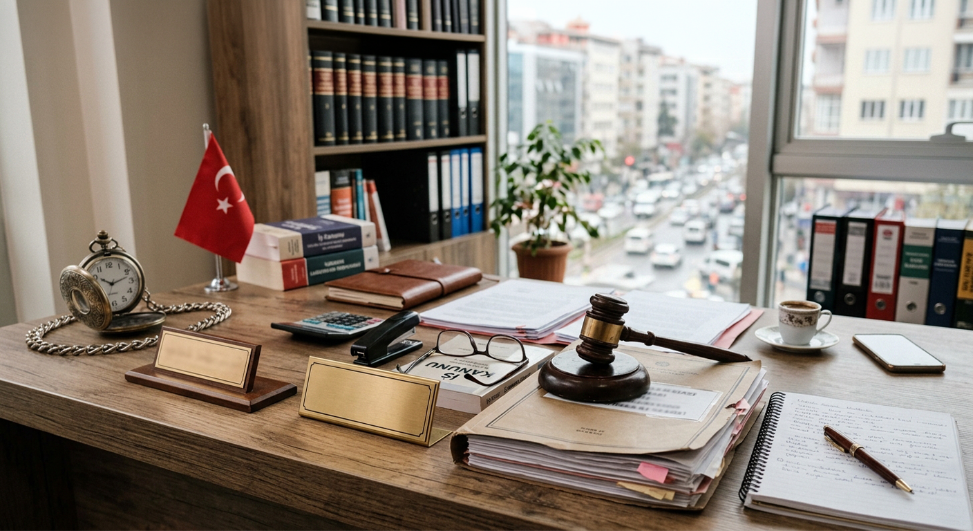 Eskişehir İşe İade Davası